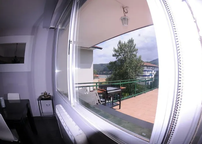 Apartamentos Urdaibai 4