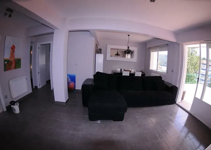 Apartamentos Urdaibai 4