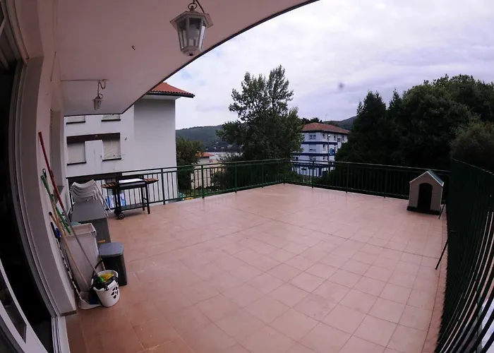 Apartamentos Urdaibai 4