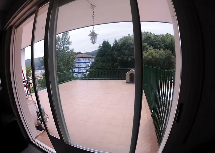 Apartamentos Urdaibai 4