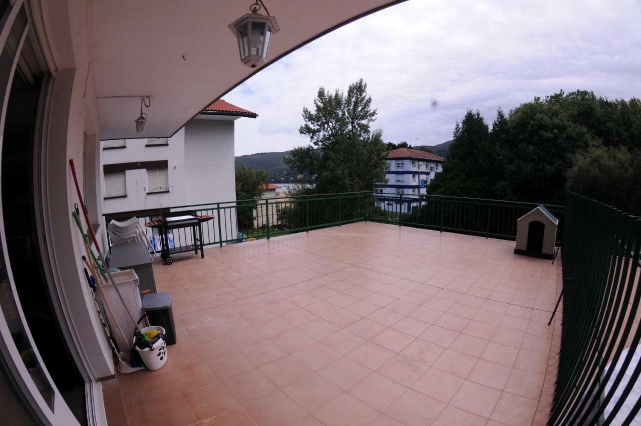 Urdaibai 4 Apartment Busturia