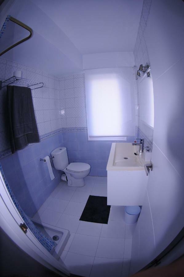 Appartement Urdaibai 4 Busturia