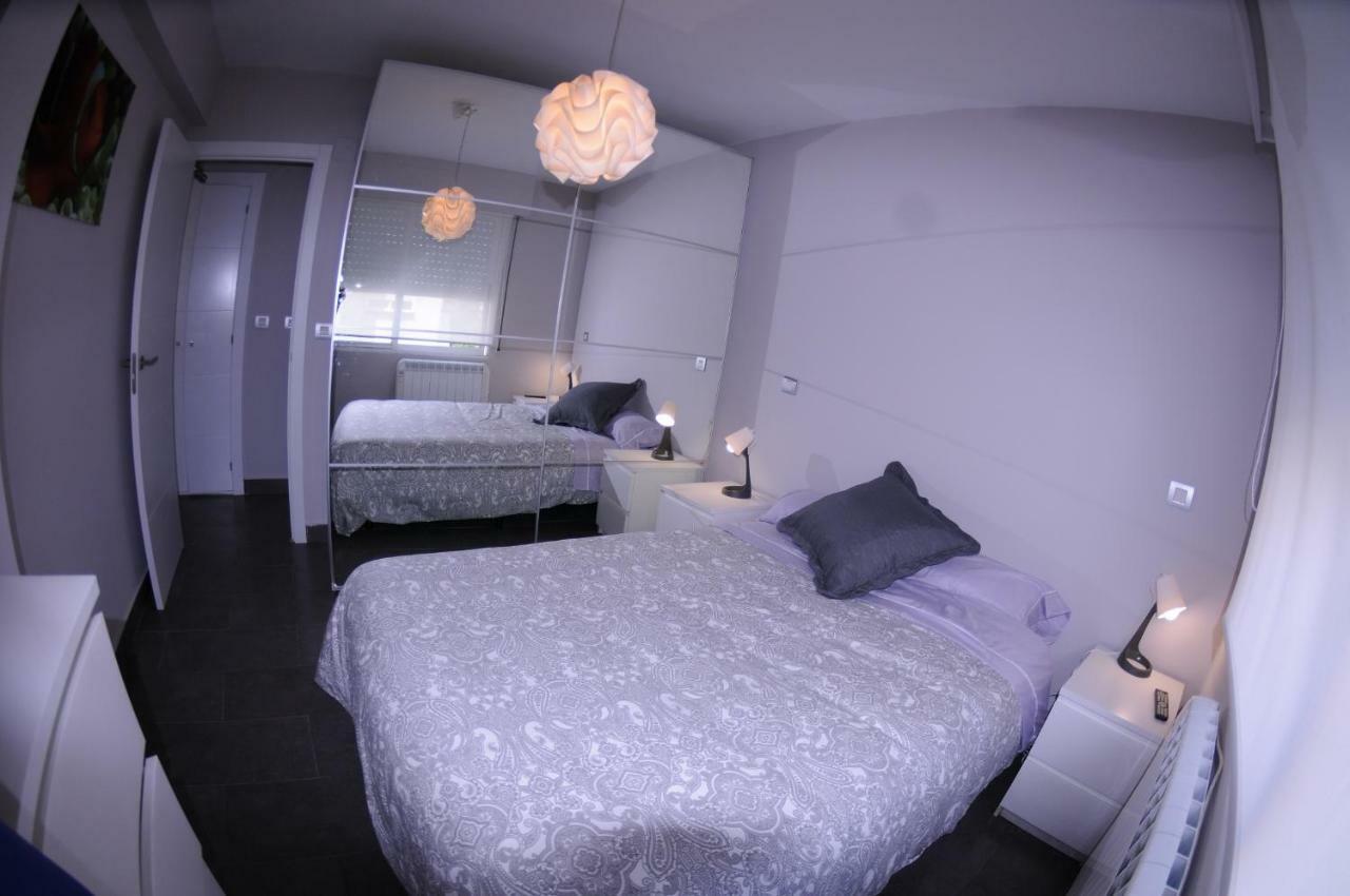 Appartement Urdaibai 4 Busturia