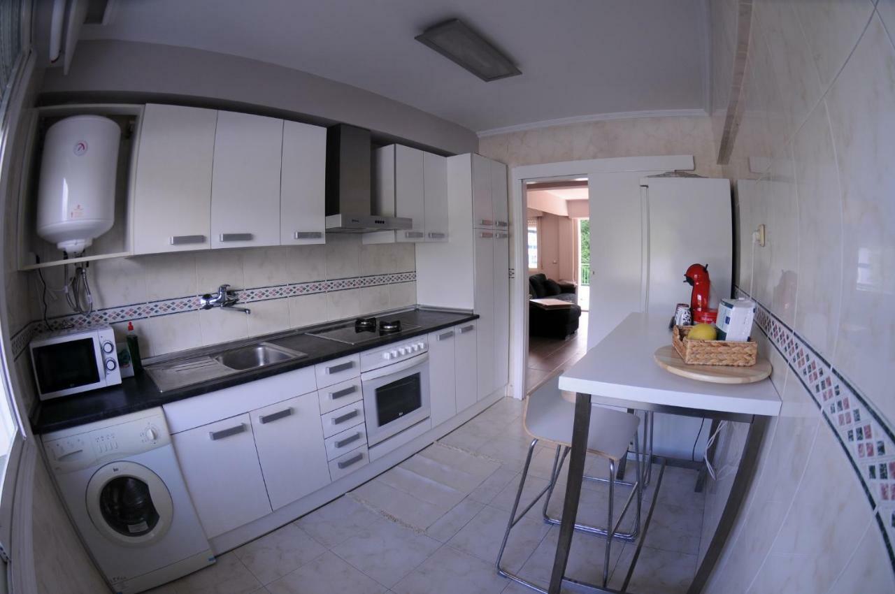 Appartement Urdaibai 4 *