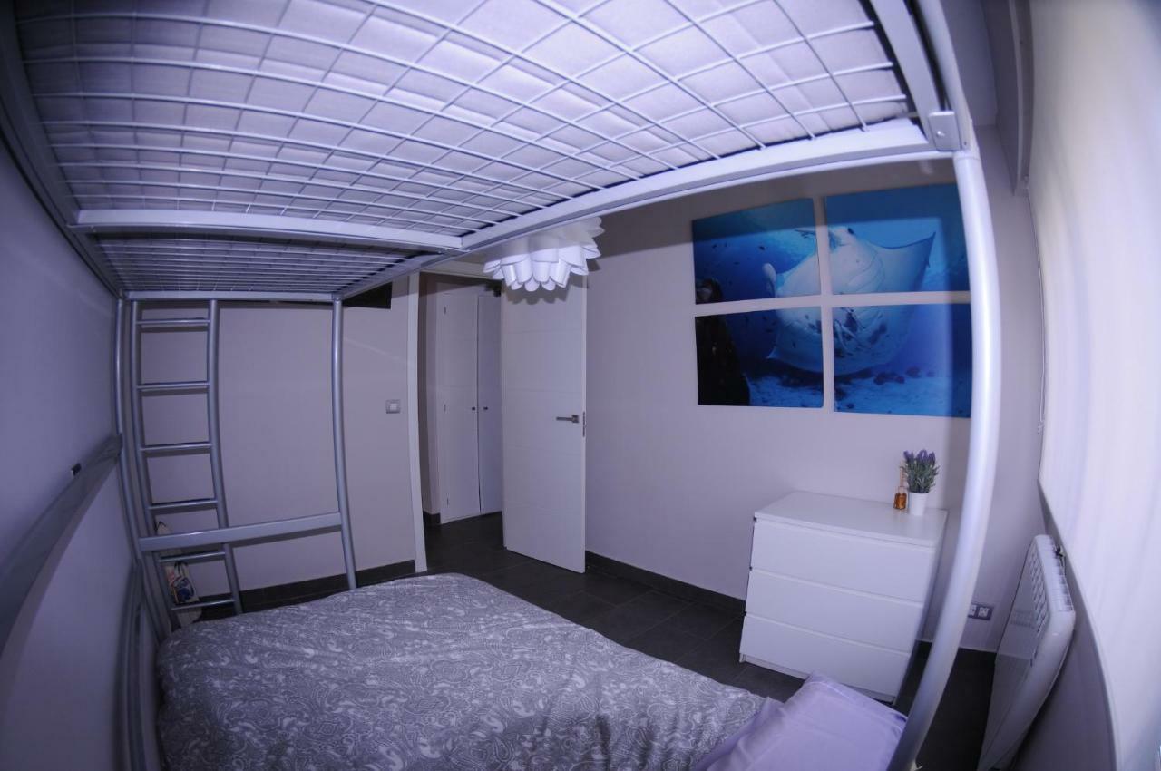Appartement Urdaibai 4